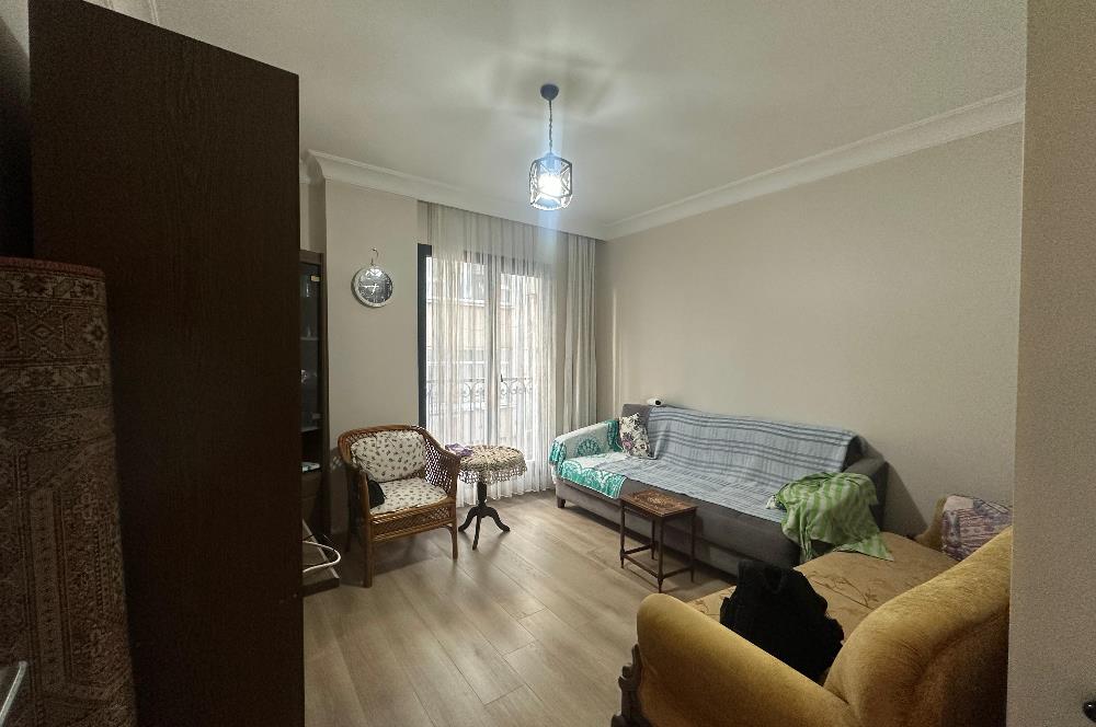 BAKIRKÖY ZEYTİNLİK YENİ BİNA SATILIK 3+1 DAİRE