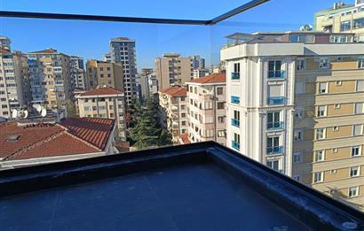 ERENKÖY'DE SIFIR 3+1 KİRALIK DAİRE MİNİBÜS YOLUNA YAKIN