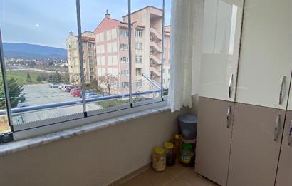 C21 DAĞKENT TOKİ 1.ETAP 3+1 SATILIK DAİRE