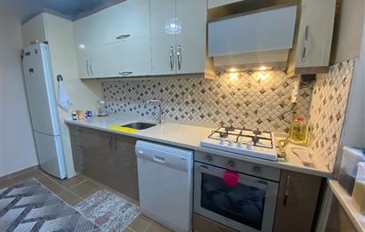 C21 DAĞKENT TOKİ 1.ETAP 3+1 SATILIK DAİRE