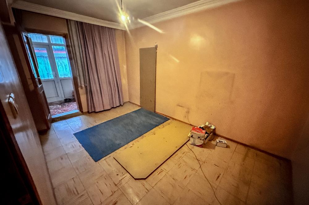 C21 NOVO'DAN MURADİYE'DE GİRİŞ KAT 125 m² SATILIK DAİRE