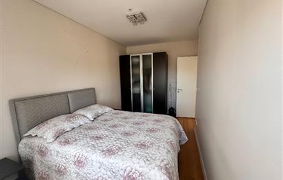 KARTAL EAGLE RESIDENCE'TA DENİZ MANZARALI SATILIK 2+1 DAİRE