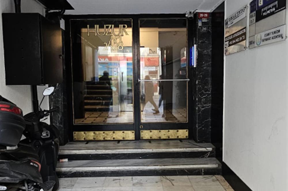 NİŞANTAŞI RUMELİ CADDESİ ÜZERİNDE KİRALIK SHOWROOM