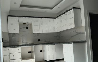 MURATPAŞA KIZILARIK'TA 2+1 SIFIR DAİRE SİTE İÇİNDE YÜZME HAVUZ