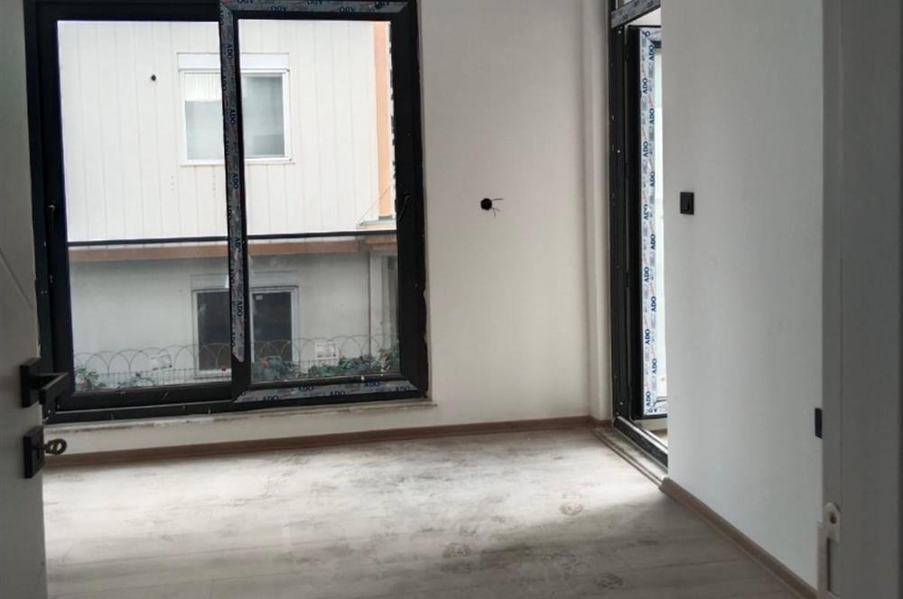 MURATPAŞA KIZILARIK'TA 2+1 SIFIR DAİRE SİTE İÇİNDE YÜZME HAVUZ