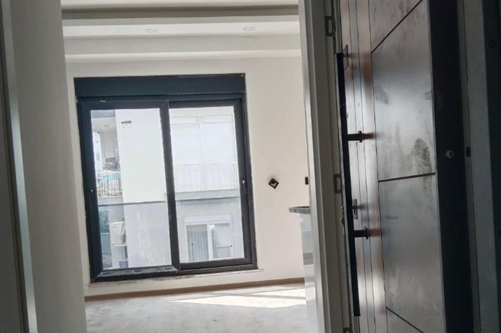 MURATPAŞA KIZILARIK'TA 2+1 SIFIR DAİRE SİTE İÇİNDE YÜZME HAVUZ