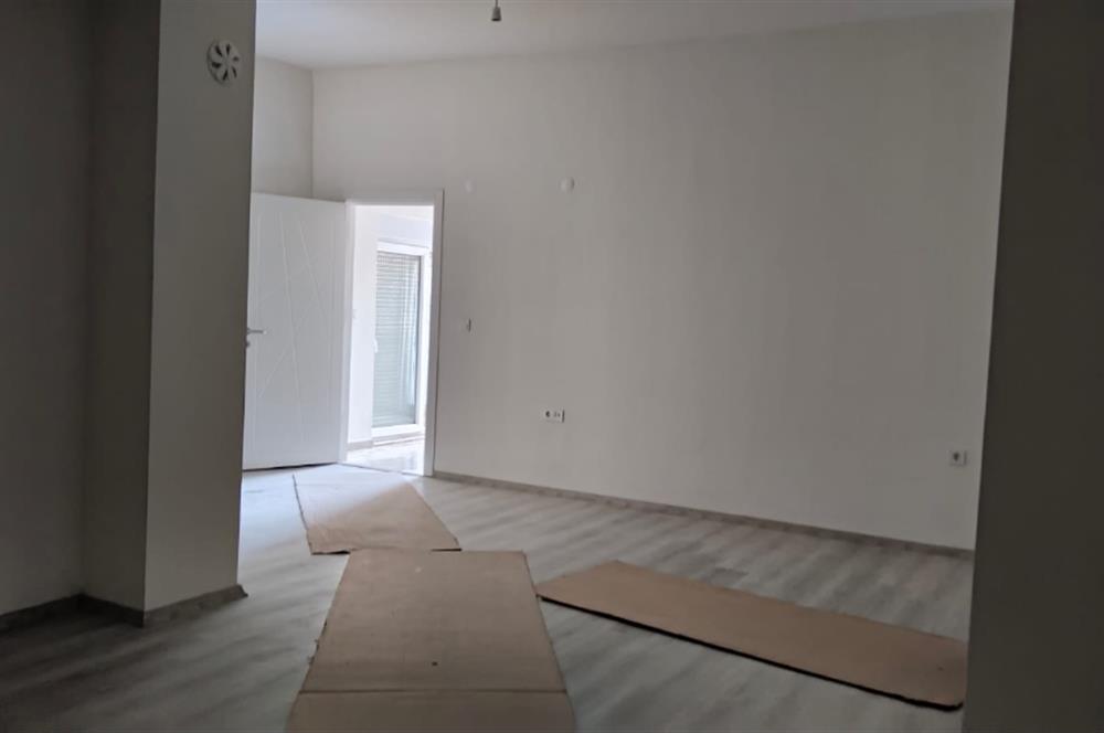 MURATPAŞA GÜZELOBA MAHALLESİ SATILIK DUBLEKS DAİRE