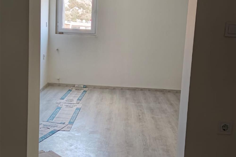 MURATPAŞA GÜZELOBA MAHALLESİ SATILIK DUBLEKS DAİRE