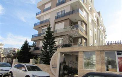 KONYAALTI HURMA SATILIK 2+1 DAİRE