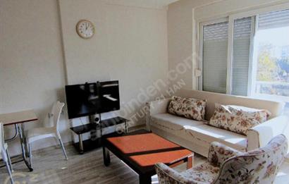 KONYAALTI HURMA SATILIK 2+1 DAİRE