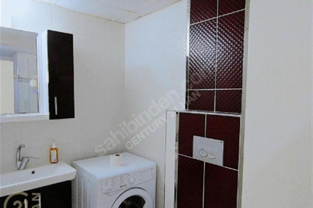 KONYAALTI HURMA SATILIK 2+1 DAİRE