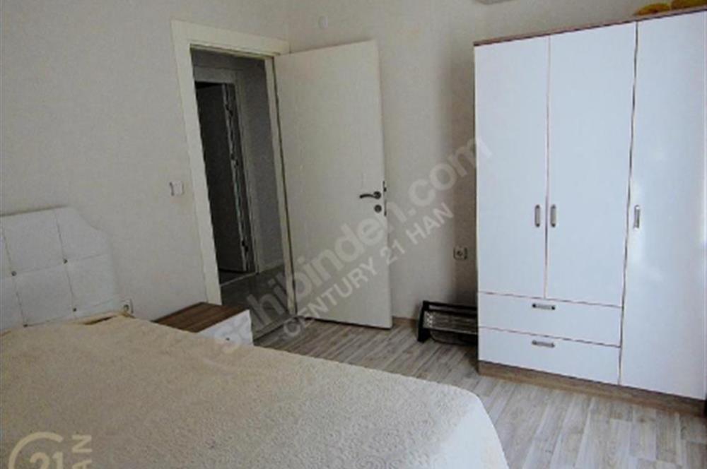 KONYAALTI HURMA SATILIK 2+1 DAİRE