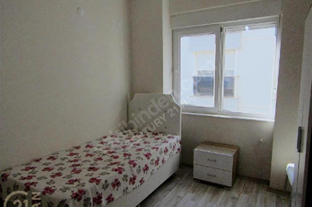 KONYAALTI HURMA SATILIK 2+1 DAİRE