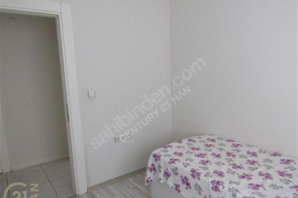 KONYAALTI HURMA SATILIK 2+1 DAİRE