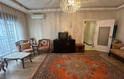 BAKIRKÖY ZEYTİNLİK YENİ BİNA SATILIK 3+1 DAİRE