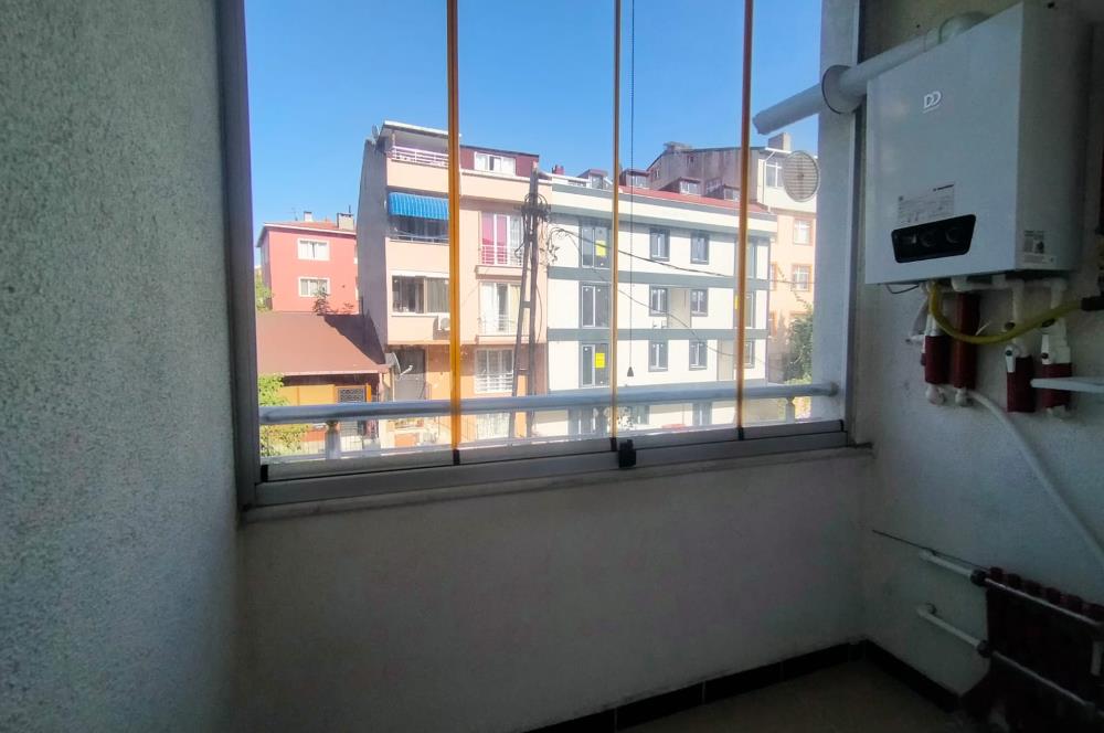 TUZLA AYDINLI SİTE İÇİNDE SATILIK GENİŞ 2+1 DAİRE TOKİ 2. ETAP