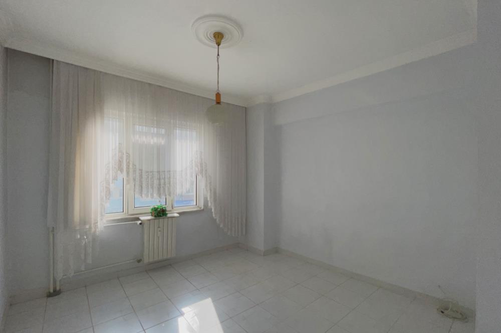 ÇANAKKALE MERKEZ YENİ KORDONDA SATILIK DAİRE