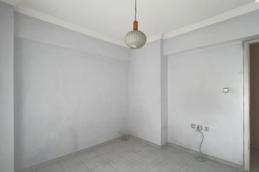 ÇANAKKALE MERKEZ YENİ KORDONDA SATILIK DAİRE