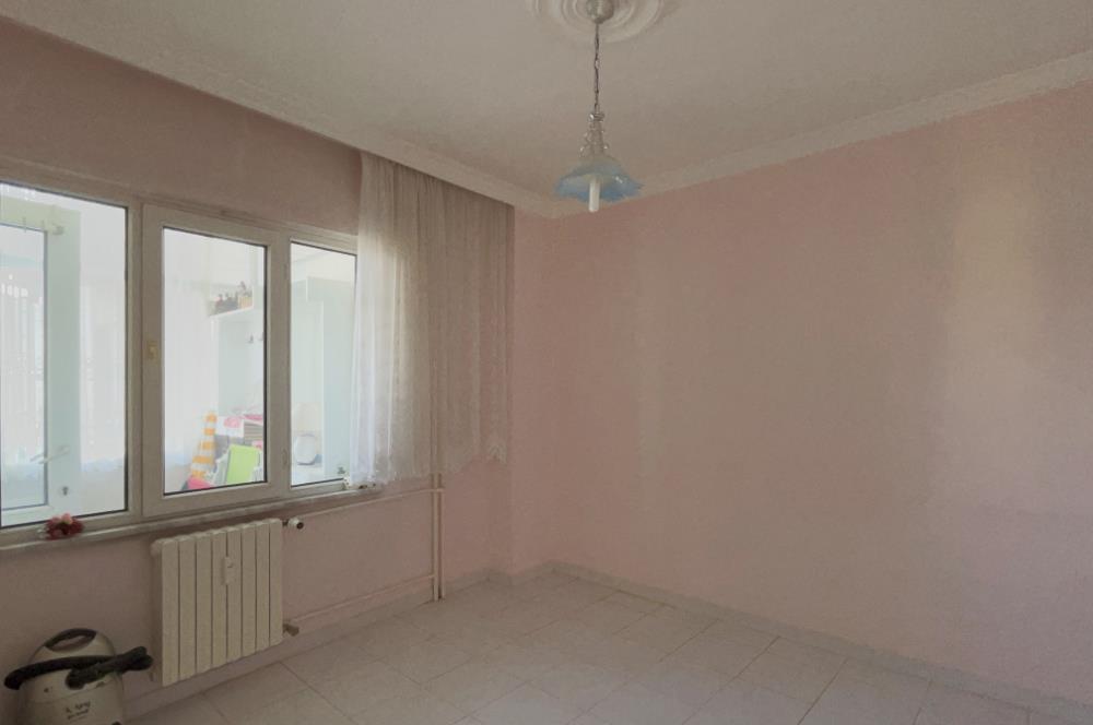 ÇANAKKALE MERKEZ YENİ KORDONDA SATILIK DAİRE