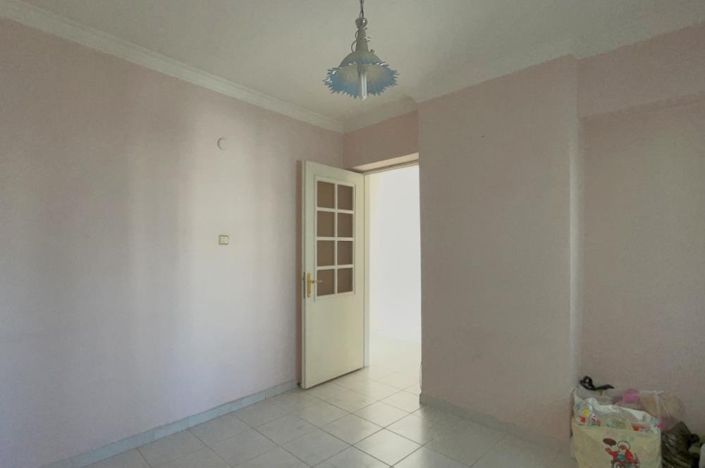 ÇANAKKALE MERKEZ YENİ KORDONDA SATILIK DAİRE