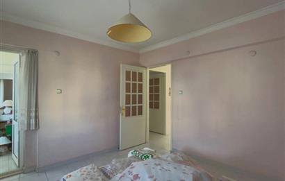 ÇANAKKALE MERKEZ YENİ KORDONDA SATILIK DAİRE