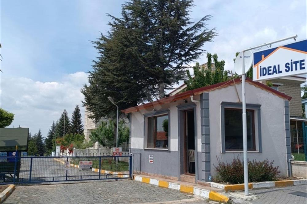 AKYURT'TA SATILIK FIRSAT VİLLASI