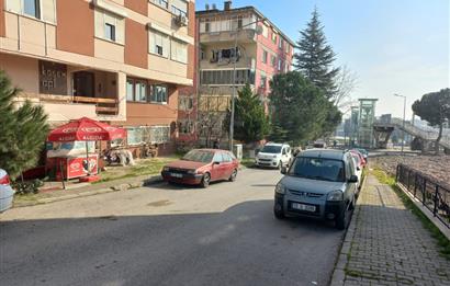 C21 LOCA'DAN 52 EVLER MAH.'DE DEVREN KİRALIK 40 m2 MÜKEMMEL BÜFE