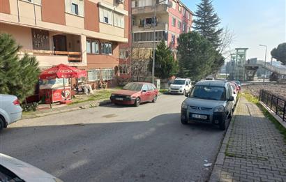 C21 LOCA'DAN 52 EVLER MAH.'DE DEVREN KİRALIK 40 m2 MÜKEMMEL BÜFE