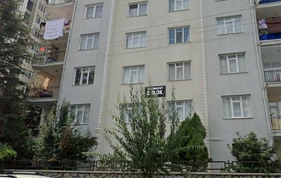 CENTURY 21 VİZYON'DAN KÜTAHYA30 AĞUSTOS MAHALLESİNDE  SATILIK 3+1 DAİRE 