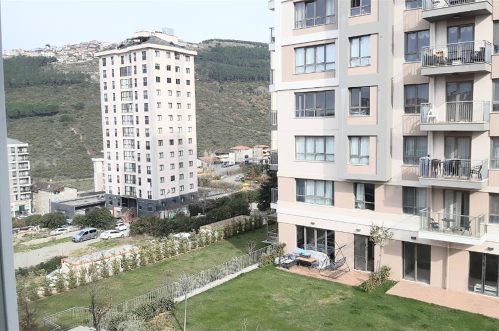 MALTEPE KALEYURT ZÜMRÜT SİTESİ 3+1 KİRALIK DAİRE