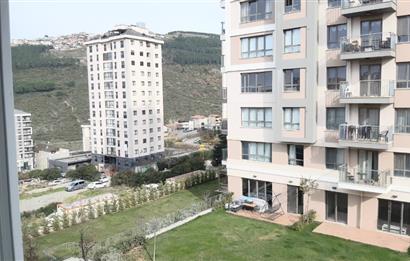 MALTEPE KALEYURT ZÜMRÜT SİTESİ 3+1 KİRALIK DAİRE