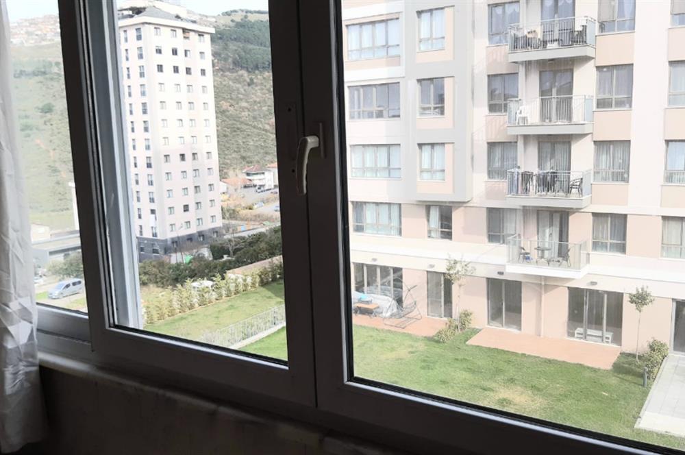 MALTEPE KALEYURT ZÜMRÜT SİTESİ 3+1 KİRALIK DAİRE