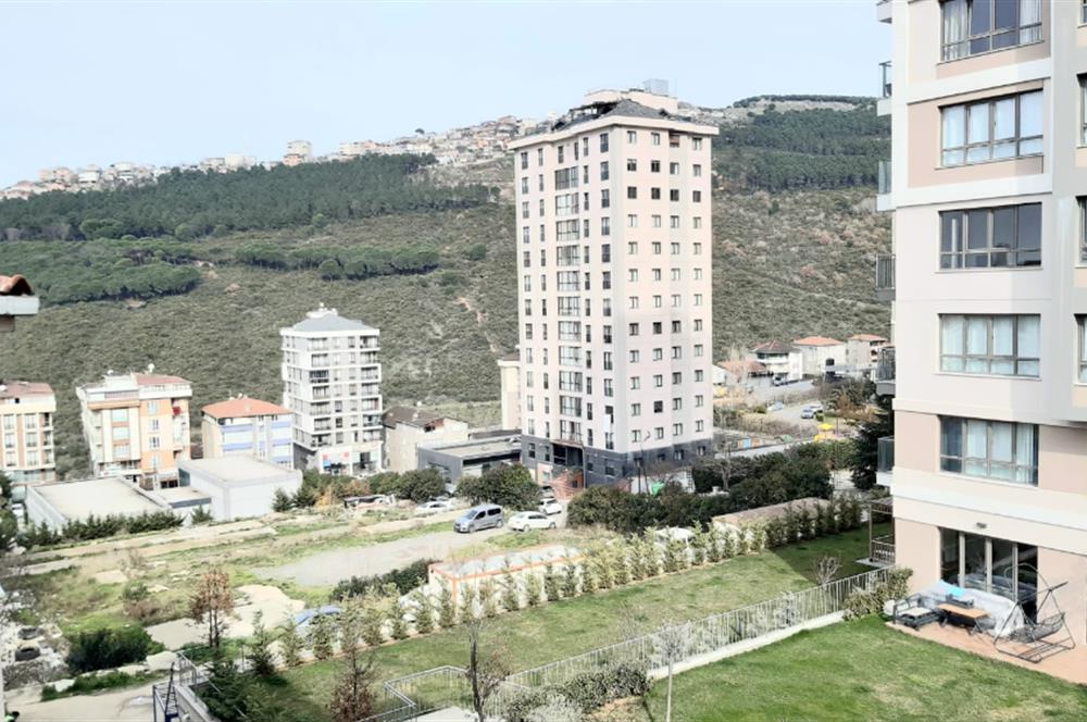 MALTEPE KALEYURT ZÜMRÜT SİTESİ 3+1 KİRALIK DAİRE