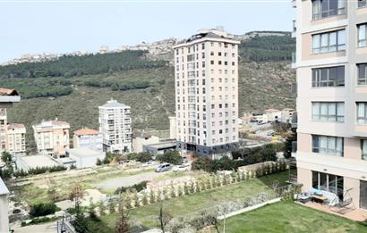 MALTEPE KALEYURT ZÜMRÜT SİTESİ 3+1 KİRALIK DAİRE