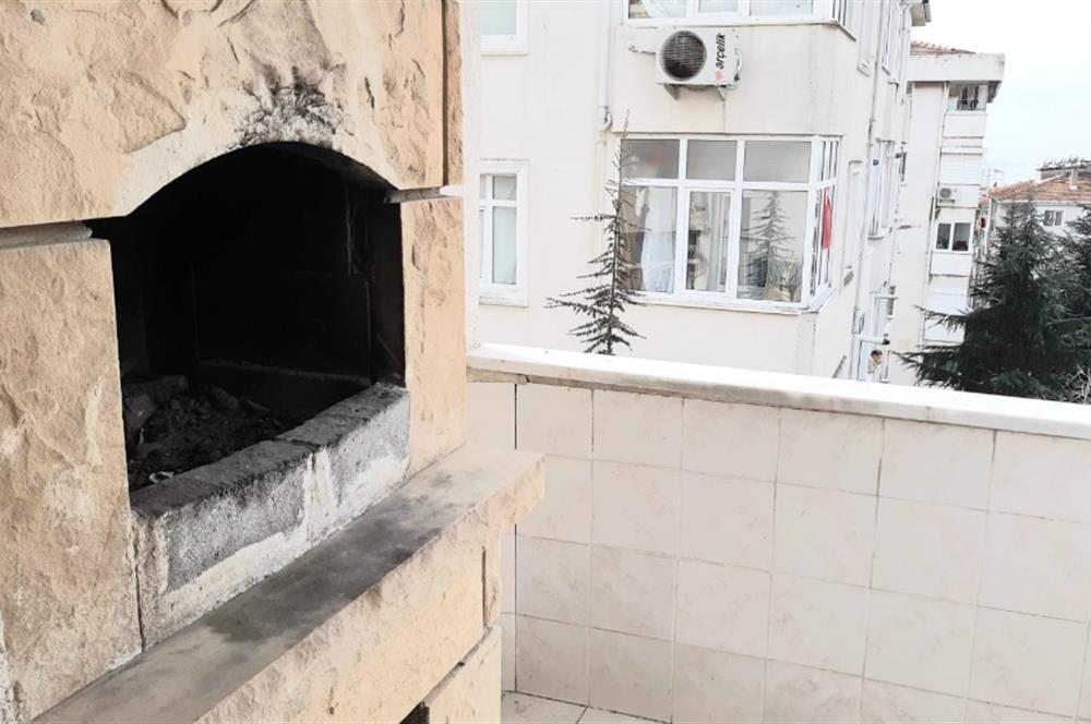 MALTEPE KALEYURT ZÜMRÜT SİTESİ 3+1 KİRALIK DAİRE