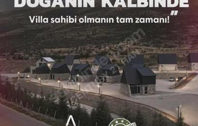 Yatırımda Böylesine Fırsat! Satılık Villa Kiralamaya Uygun