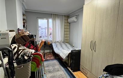 MURATPAŞA GEBİZLİ MAHALLESİ 2+1 ACİL SATILIK DAİRE