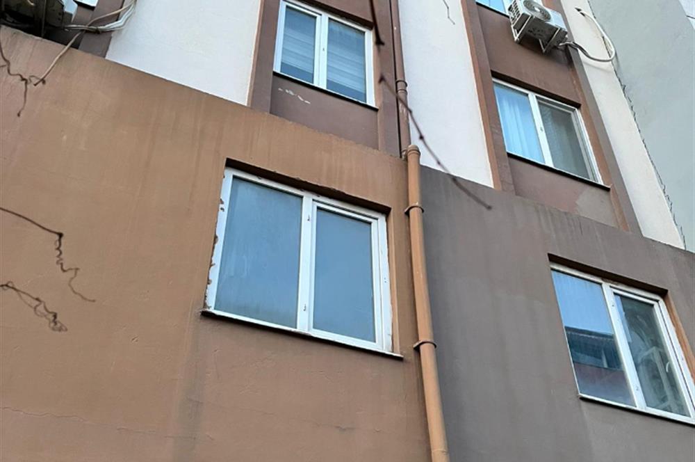 MURATPAŞA GEBİZLİ MAHALLESİ 2+1 ACİL SATILIK DAİRE