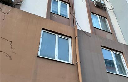 MURATPAŞA GEBİZLİ MAHALLESİ 2+1 ACİL SATILIK DAİRE