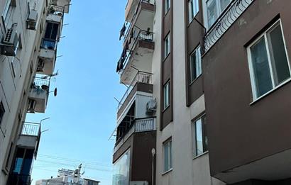 MURATPAŞA GEBİZLİ MAHALLESİ 2+1 ACİL SATILIK DAİRE