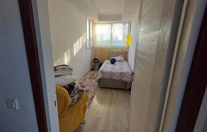 KEPEZ FEVZİ ÇAKMAK SATILIK 5+1 EŞYALI DUBLEKS DAİRE