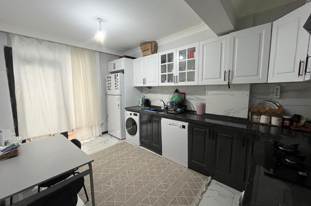 CENTURY21 VİZYON'DAN ŞİRİNTEPE'DE SATILIK 2+1 DAİRE