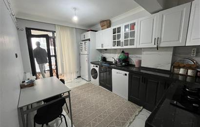 CENTURY21 VİZYON'DAN ŞİRİNTEPE'DE SATILIK 2+1 DAİRE