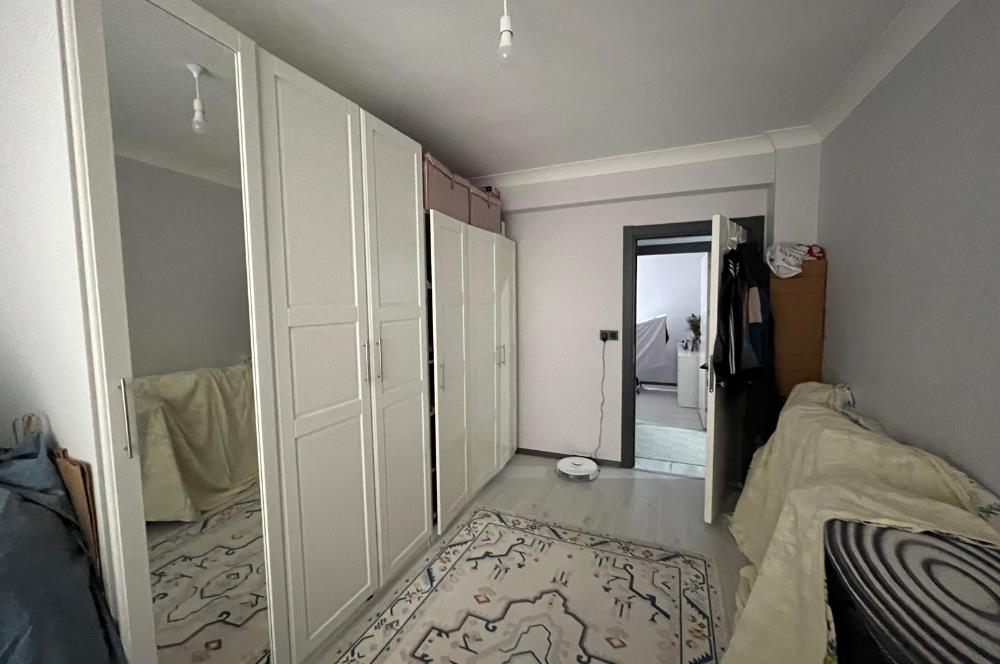 CENTURY21 VİZYON'DAN ŞİRİNTEPE'DE SATILIK 2+1 DAİRE