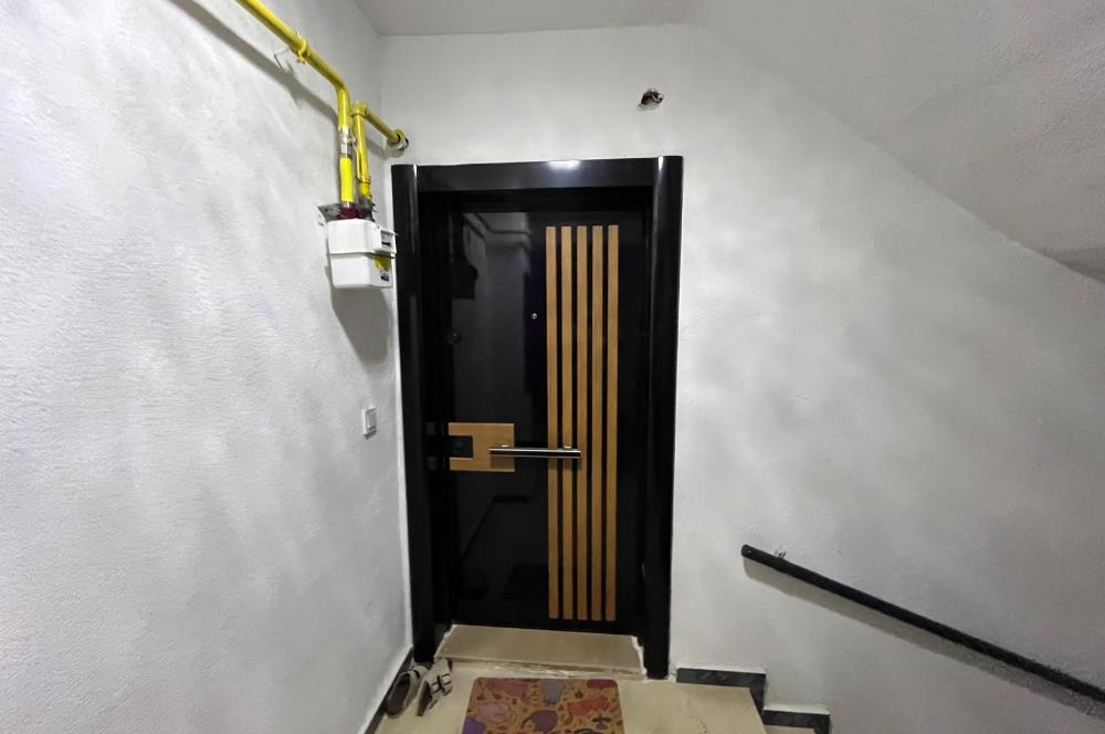 CENTURY21 VİZYON'DAN ŞİRİNTEPE'DE SATILIK 2+1 DAİRE