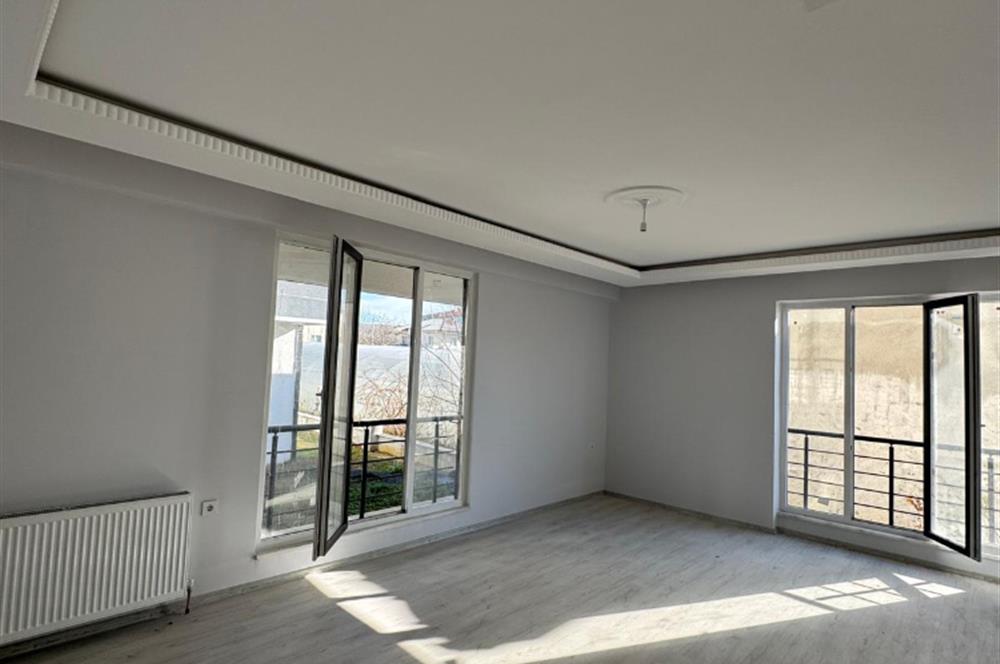 CİFTLİKKÖY SULTANİYE' DE 2+1 85 m² YENİ BİNADA SIFIR DAİRE