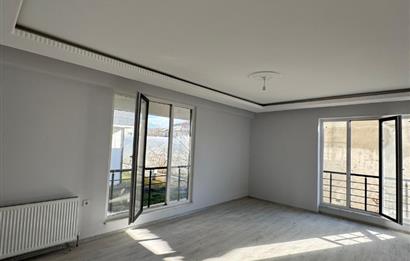 CİFTLİKKÖY SULTANİYE' DE 2+1 85 m² YENİ BİNADA SIFIR DAİRE