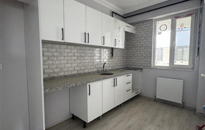 CİFTLİKKÖY SULTANİYE' DE 2+1 85 m² YENİ BİNADA SIFIR DAİRE