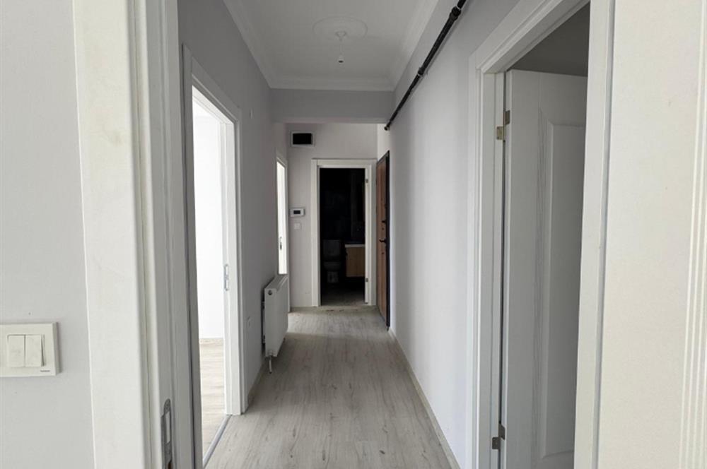 CİFTLİKKÖY SULTANİYE' DE 2+1 85 m² YENİ BİNADA SIFIR DAİRE