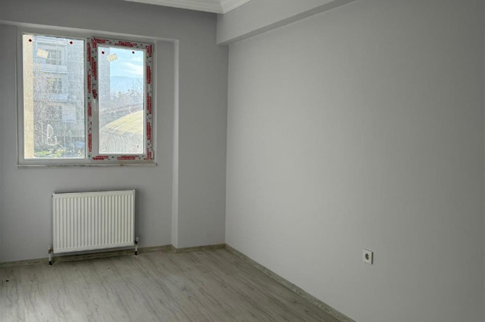 CİFTLİKKÖY SULTANİYE' DE 2+1 85 m² YENİ BİNADA SIFIR DAİRE